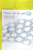 Book cover of Habia una vez una nube /There Once was a Cloud