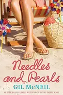 Book cover of Needles and Pearls