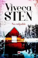 Book cover of No culpable