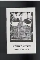 Book cover of Night Eyes