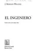 Book cover of El Ingeniero