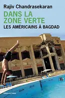 Book cover of Dans la Zone verte