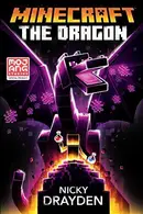 Book cover of Minecraft