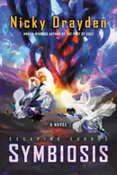 Book cover of Escaping Exodus : Symbiosis
