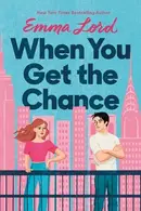 Book cover of When You Get the Chance