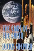 Book cover of The ends of the earth