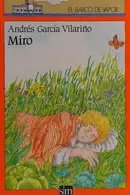 Book cover of Miro