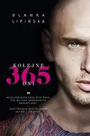 Book cover of Kolejne 365 dni