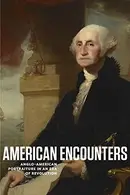 Book cover of American Encounters
