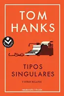 Book cover of Tipos singulares