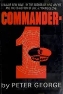 Book cover of Commander 1