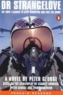Book cover of Doctor Strangelove