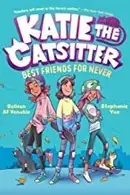 Book cover of Katie the Catsitter Book 2