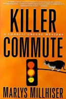 Book cover of Killer commute