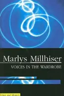Book cover of Voices in the wardrobe