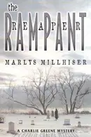 Book cover of The rampant reaper