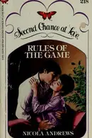 Book cover of Rules of the game