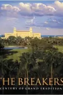 Book cover of The Breakers