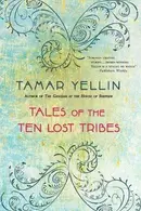Book cover of Tales of the Ten Lost Tribes
