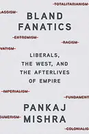 Book cover of Bland Fanatics