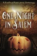 Book cover of One Night in Salem