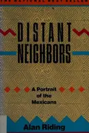 Book cover of Distant neighbors