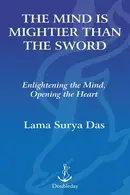 Book cover of The mind is mightier than the sword