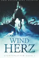 Book cover of Windherz