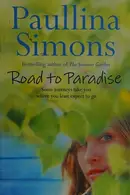 Book cover of Road to Paradise