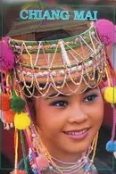 Book cover of Chiang Mai