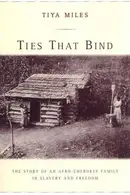 Book cover of Ties That Bind