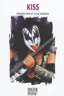 Book cover of Kiss