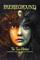 Book cover of Faerieground Pack B Of 4