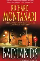 Book cover of Badlands