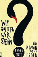 Book cover of Wie sollten wir sein?