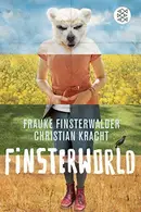 Book cover of Finsterworld