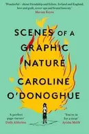 Book cover of Scenes of a Graphic Nature