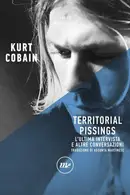 Book cover of Territorial Pissings