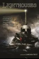 Book cover of Lighthouses