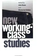 Book cover of New working-class studies