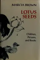 Book cover of Lotus seeds