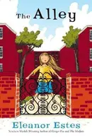 Book cover of The Alley