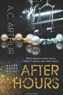 Book cover of After Hours
