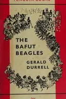 Book cover of The Bafut Beagles