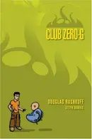 Book cover of Club Zero-G
