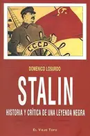 Book cover of Stalin