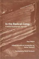 Book cover of In the Radical Camp