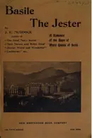Book cover of Basile the Jester