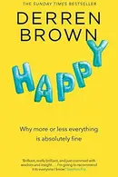 Book cover of Happy