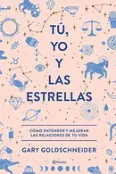 Book cover of Tú, yo y las estrellas